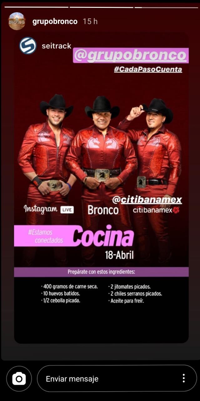 Bronco