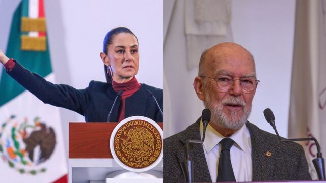 Claudia Sheinbaum descarta negociaciones con ministros de la SCJN para cambios en reforma al Poder Judicial