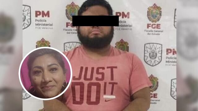 Mata a su mamá en plena Navidad por la herencia; ya fue detenido