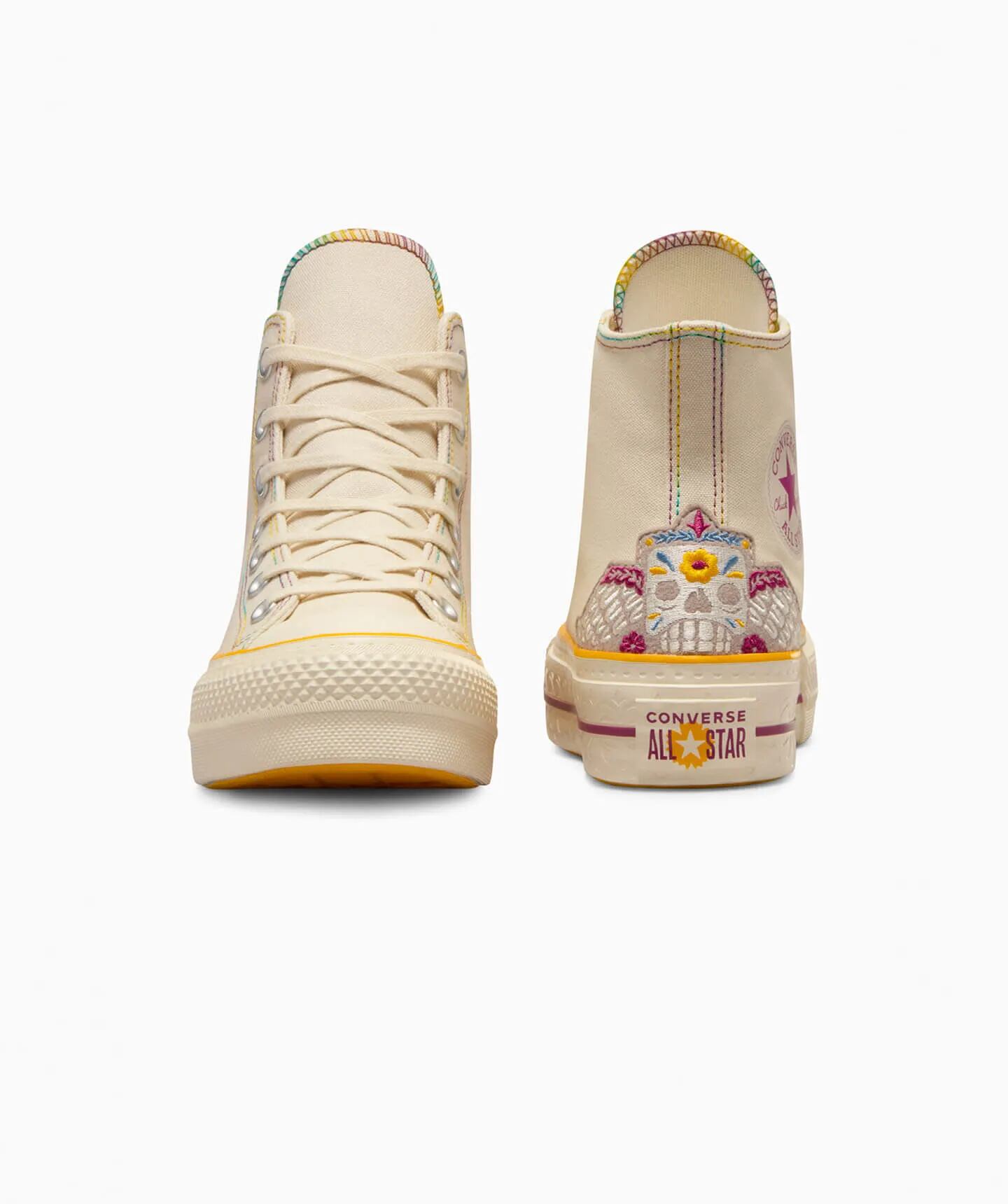 Tenis Converse Día de Muertos 2023: ¿Ya hay precio? La colección más bonita se lanza el 28 de septiembre