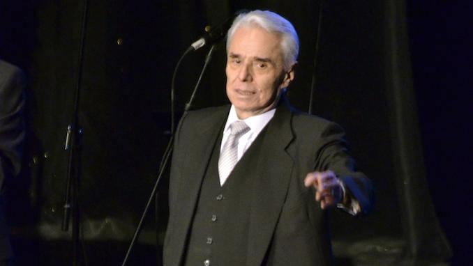 Enrique Guzmán