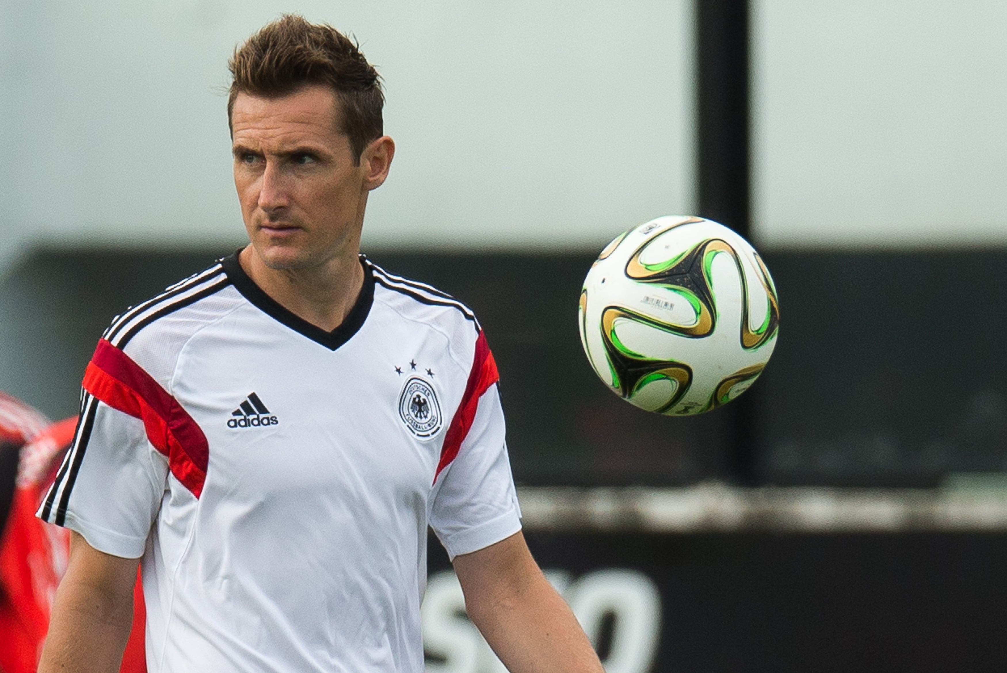 Miroslav Klose