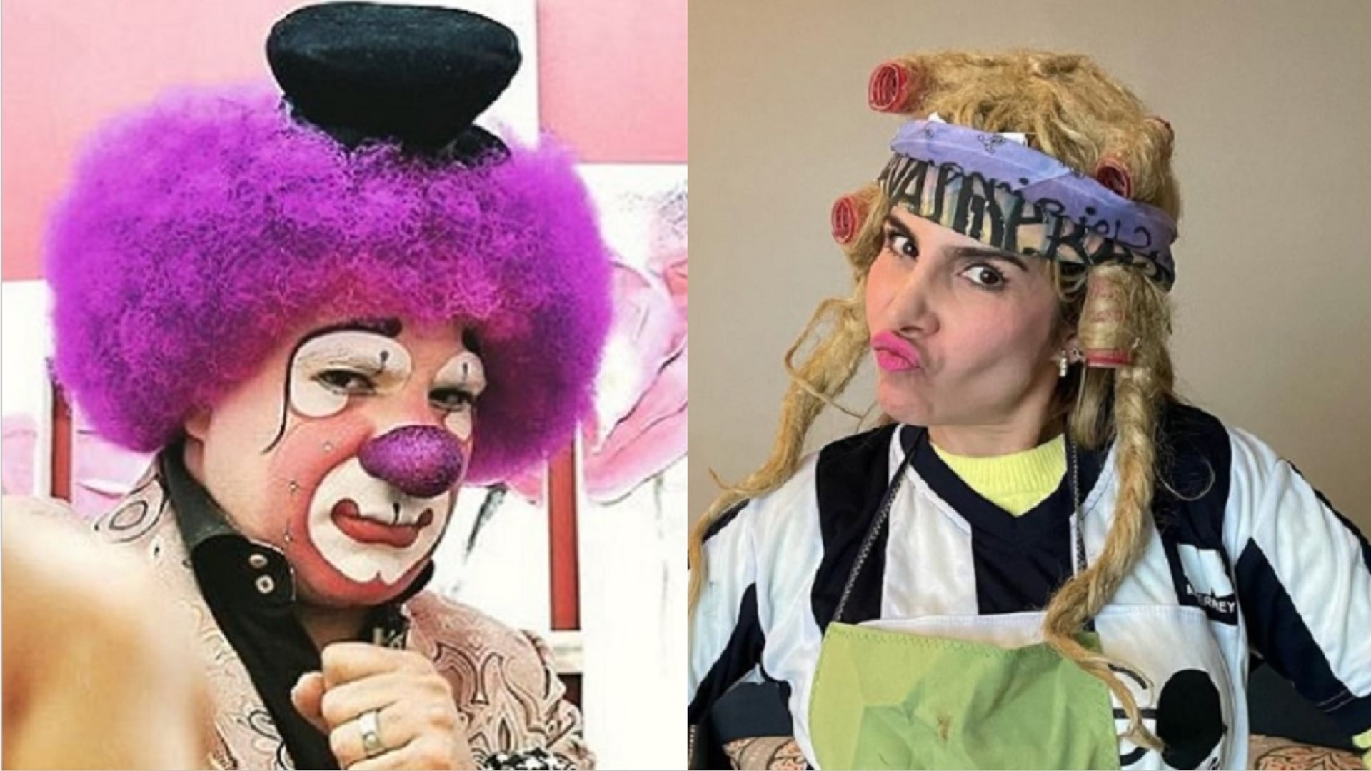 Platanito le exige a Karla Panini hablar con pruebas o ¿la va a demandar?