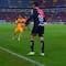 ¿Carácter o arrogancia? La acción de Marcelo Flores en su debut con Club Tigres que divide opiniones