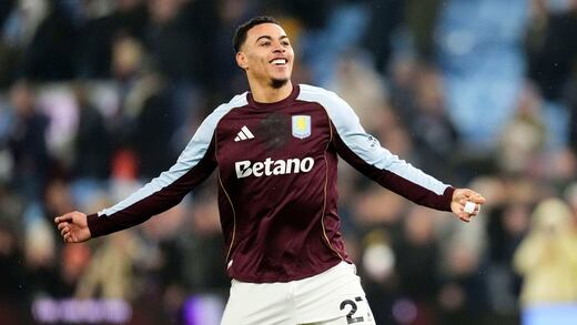 ¿Qué pasa con el Aston Villa y por qué esta maravillando a todos? Llegó a 11 triunfos seguidos