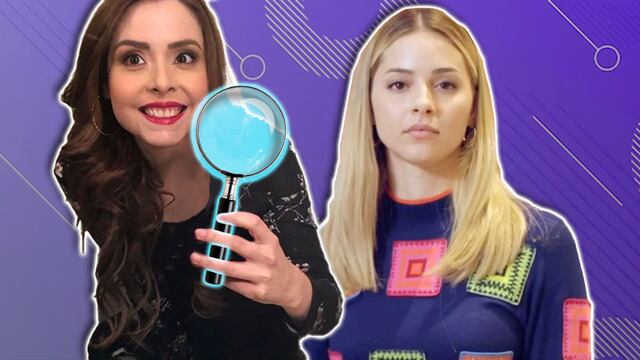 Seriedad de Mariana Rodríguez es analizada por Maryfer Centeno