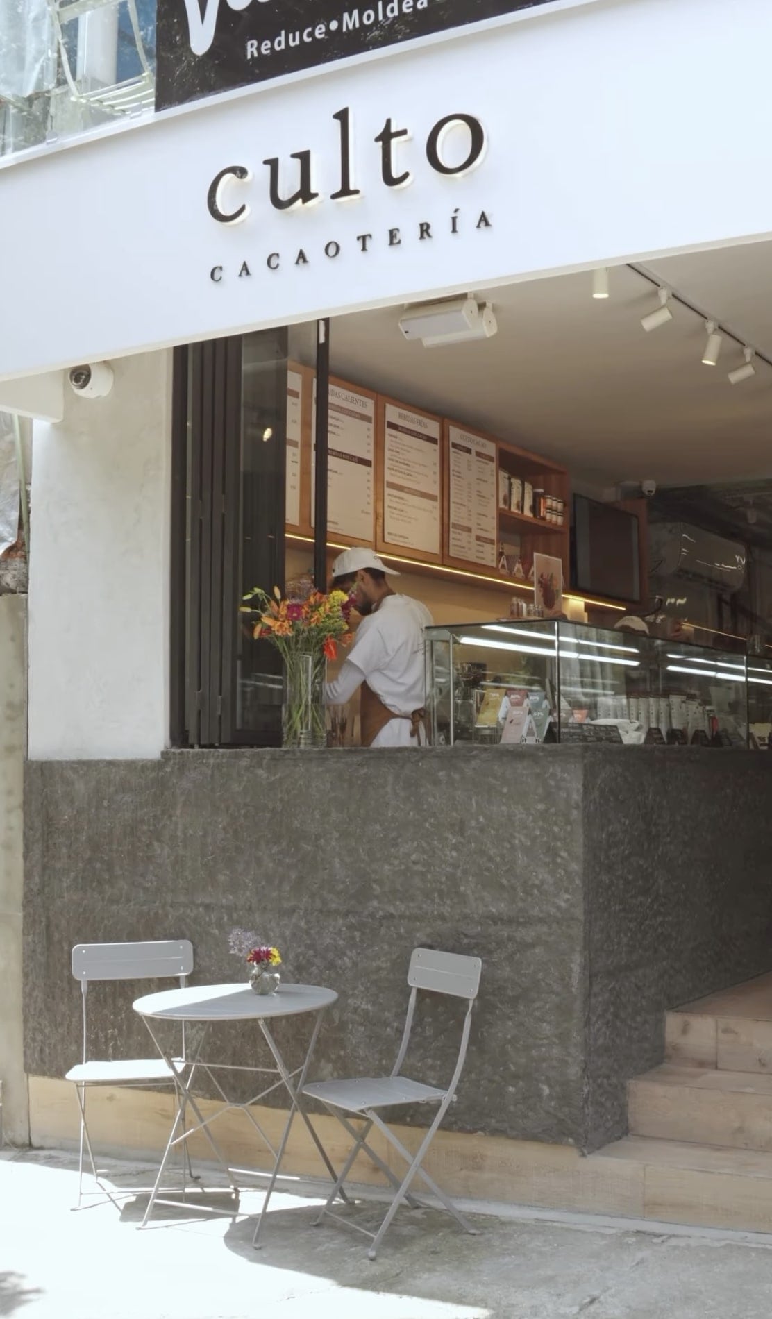 Culto Cacao