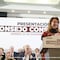 Margarita González presentó a su Consejo Consultivo rumbo a las elecciones Morelos 2024