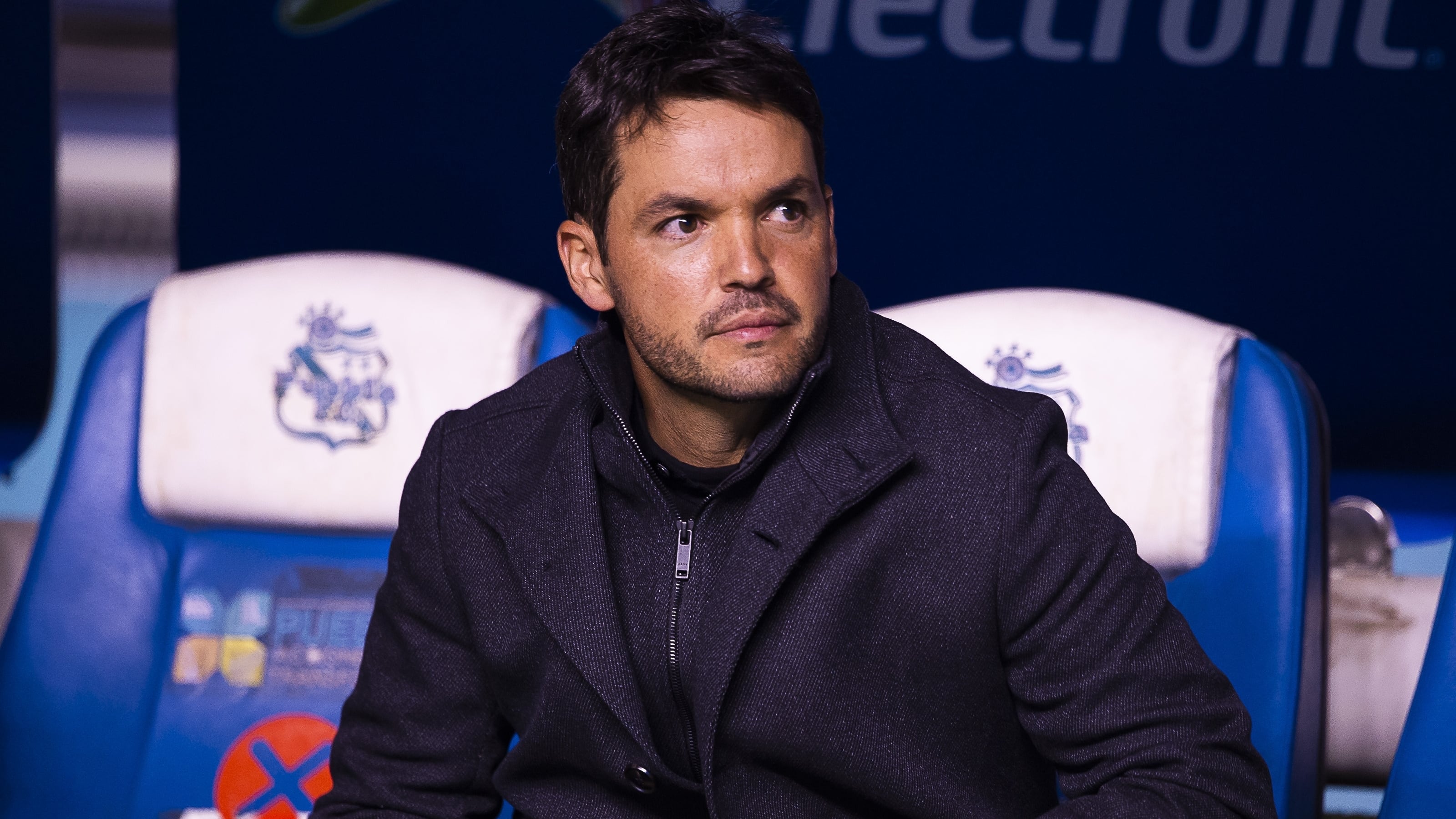 Nicolás Larcamón