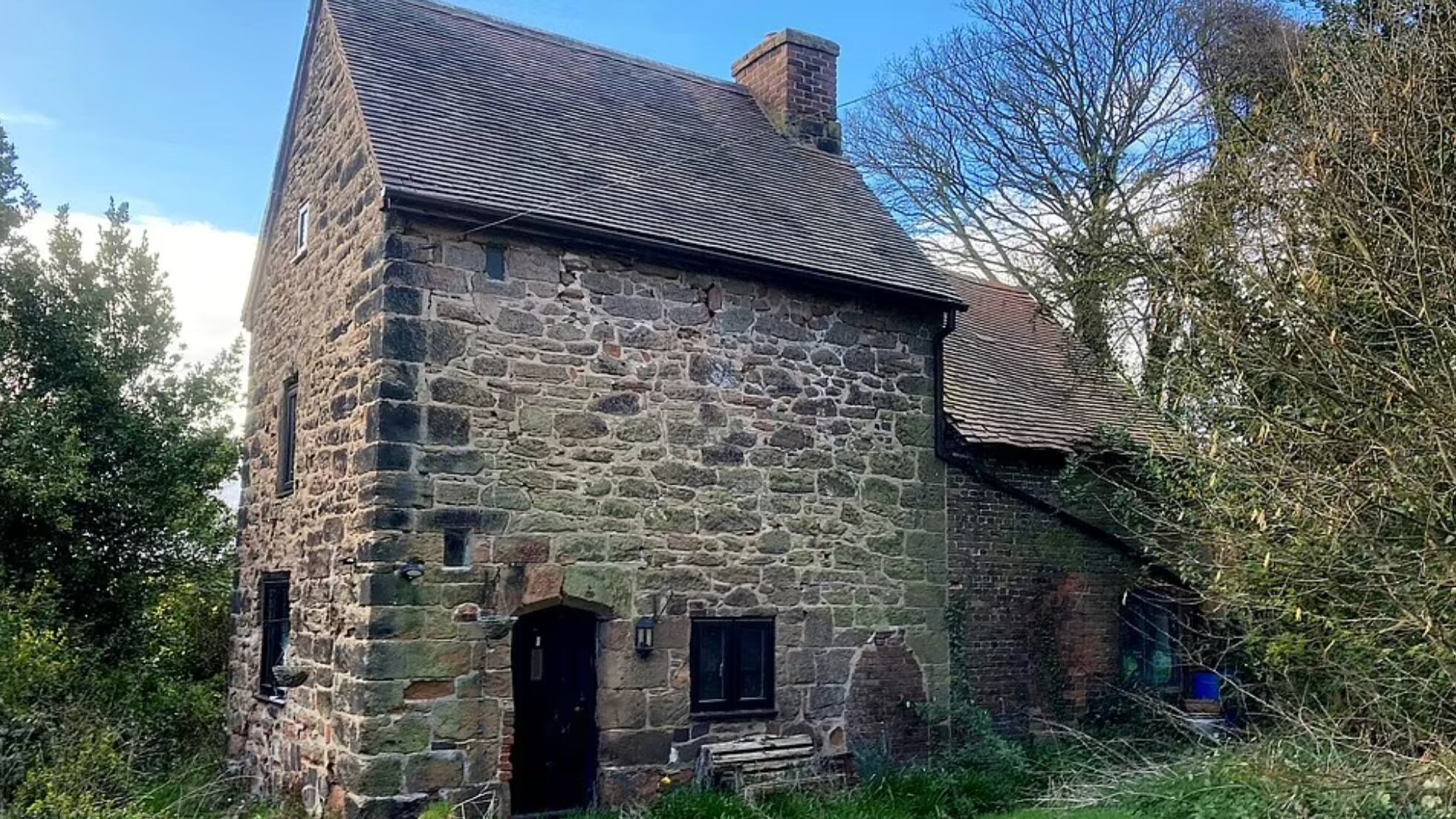 ¿Buscas casa? Puedes entrar a esta subasta en Inglaterra desde 23 pesos