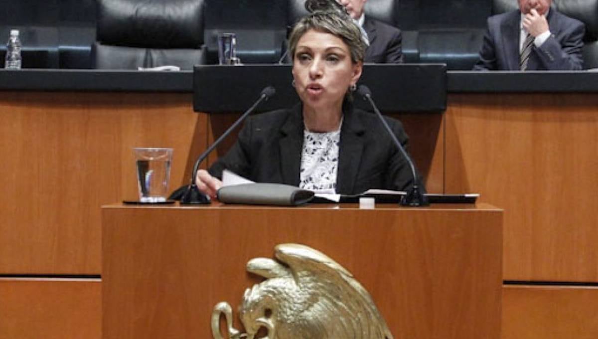 Emma Meza Fonseca