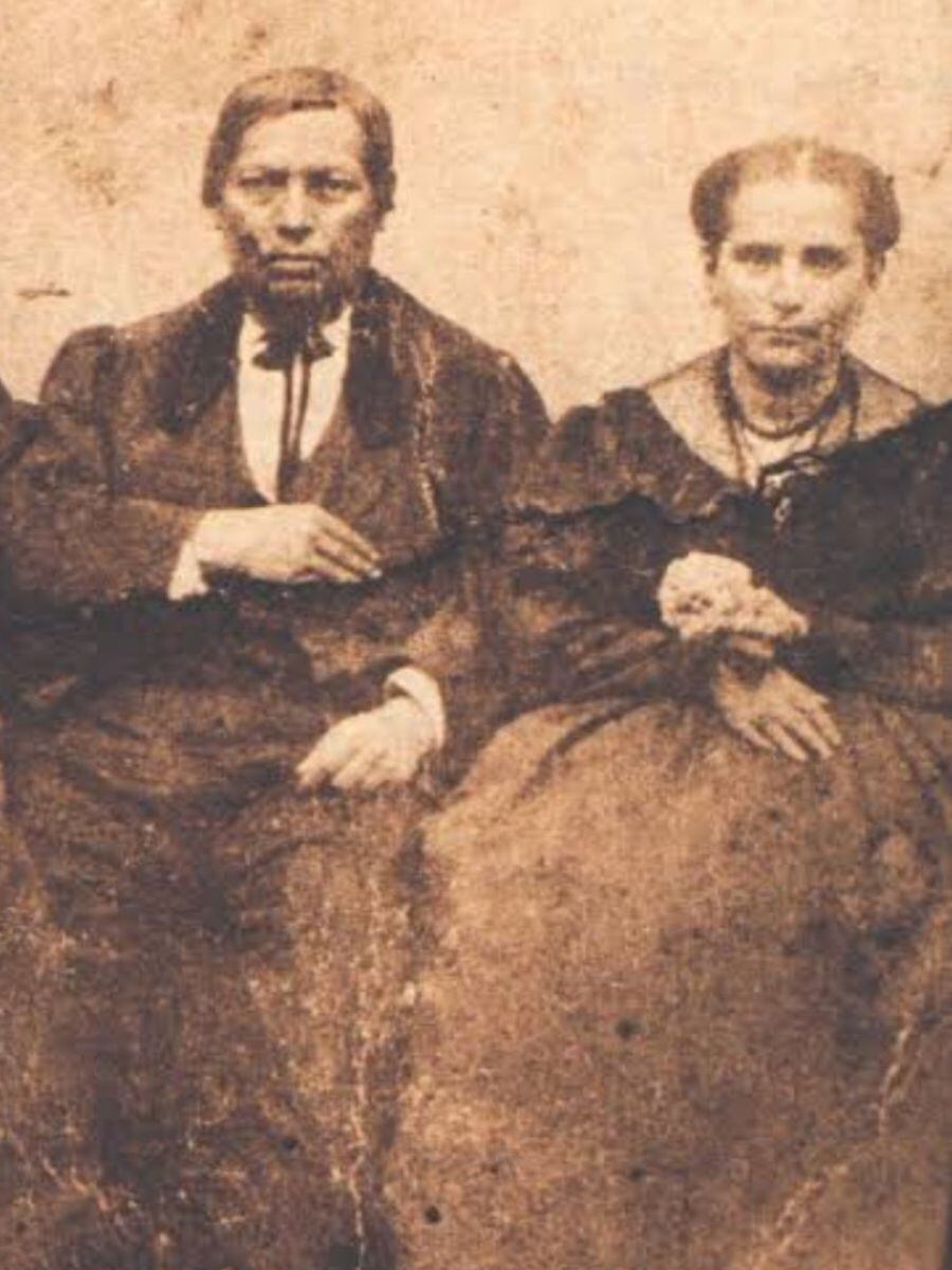 ¿Quién fue Margarita Maza?