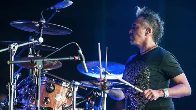 Toño Lozano. Descanse en paz.