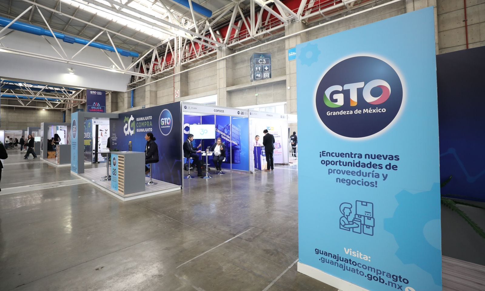 “Guanajuato compra a Guanajuato”