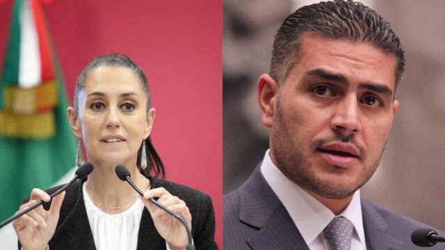 Claudia Sheinbaum instruye a Omar García Harfuch reforzar seguridad por la balacera en Topilejo
