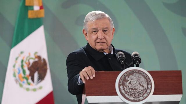 AMLO se va contra Vicente Fox