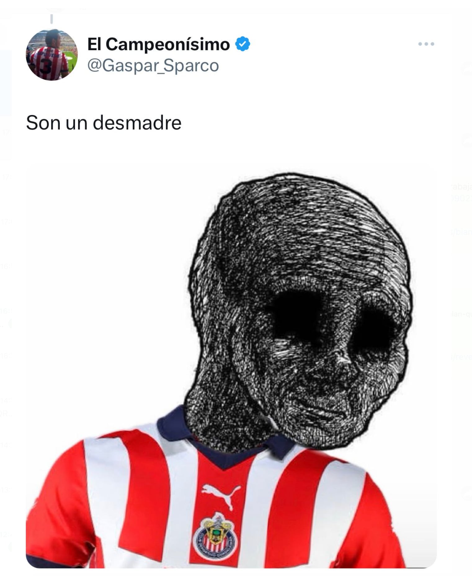 Memes Alexis Vega