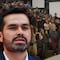 Jorge Álvarez Máynez criticó que Claudia Sheinbaum solo se reúna con estudiantes… de spot