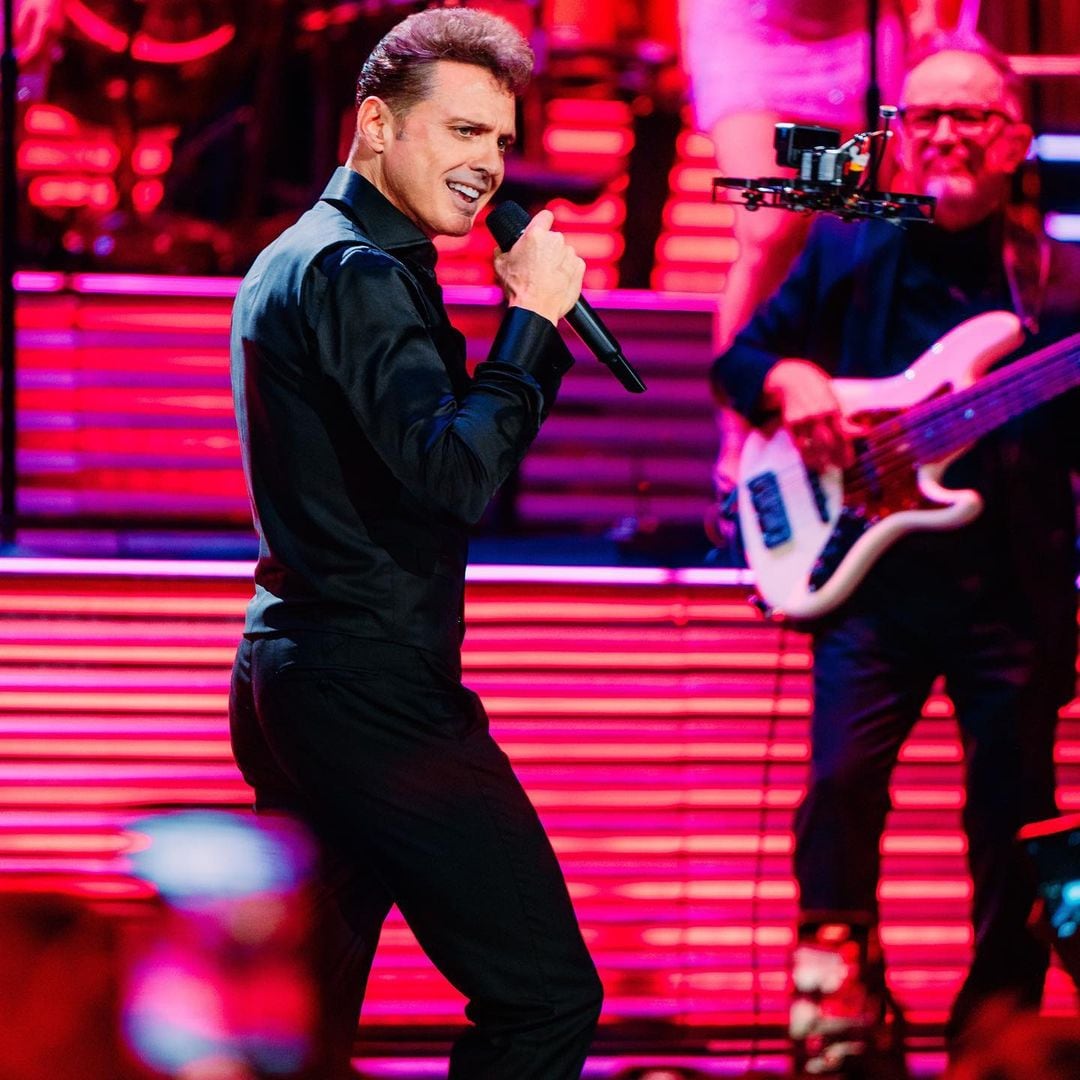 Luis Miguel