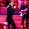 ¿Si tiene corazón? Luis Miguel llora en la Arena CDMX y juran que es por el cariño de sus fans