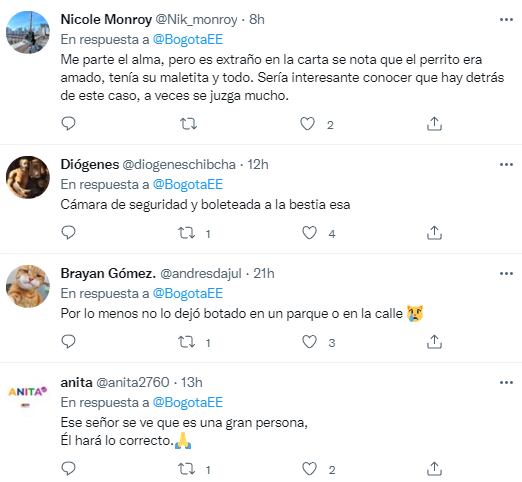 Reacciones al perrito que fue abandonando en taxi