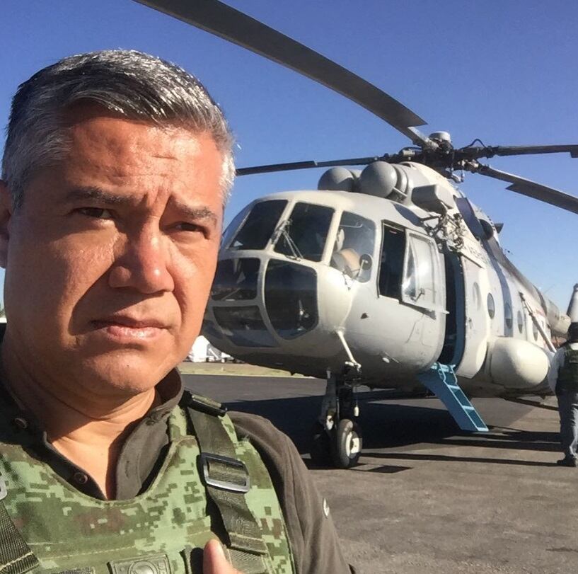 ¿Qué le pasó a Santos Mondragón? El reportero de Televisa está internado y necesita plasma