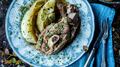 Noruega y su cocina