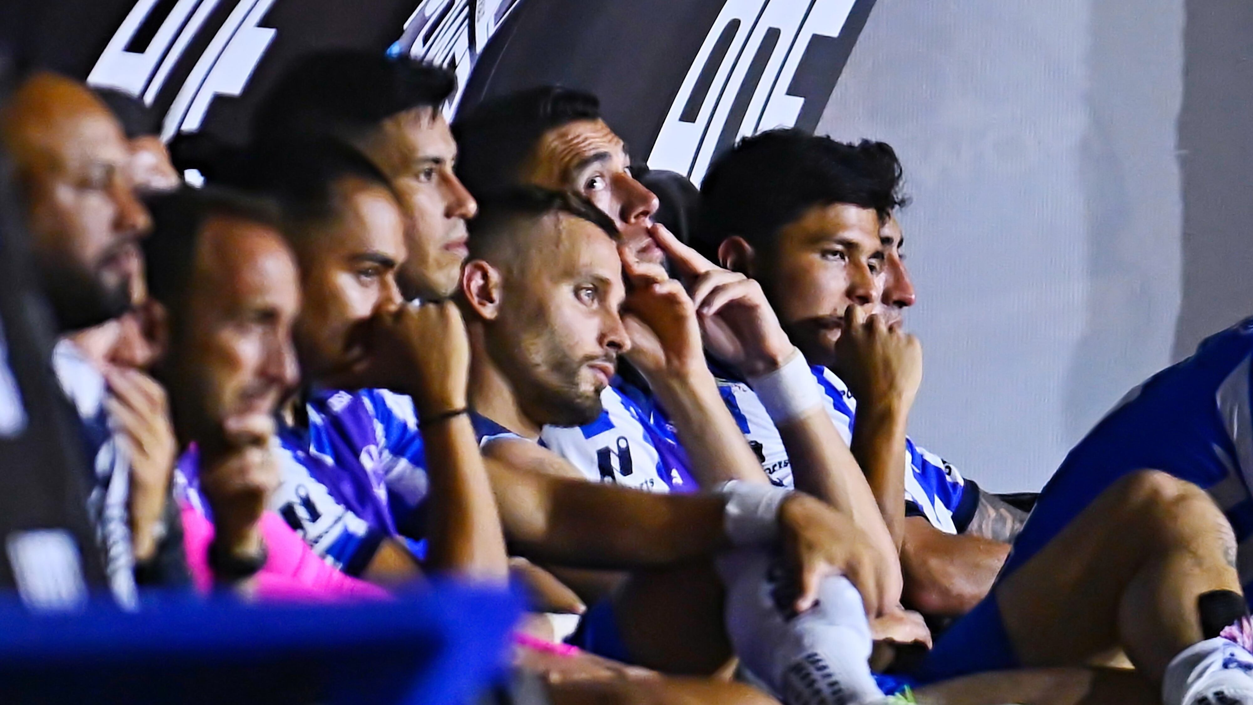 Sergio Canales.