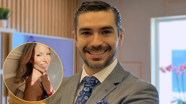 Jorge Mario Lozano, cirujano de Andy Benavides