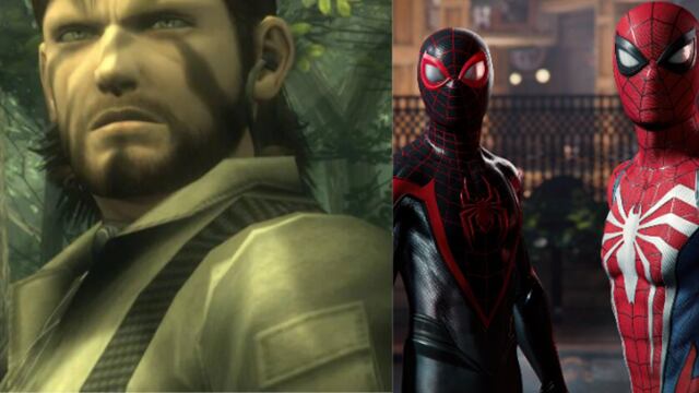 Juegos PlayStation Showcase 2023