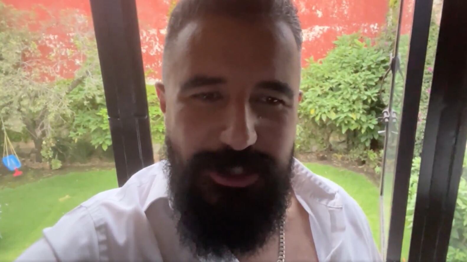 ¿Se va de ESPN? Álvaro Morales rompe el silencio tras los rumores que lo colocan en FOX