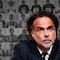 Alejandro González Iñárritu conmueve con discurso sobre desapariciones en México
