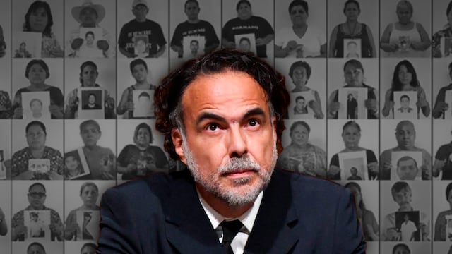 Alejandro González Iñárritu