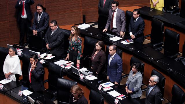 Piden disculpas y comparecencia de Alcocer