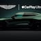 CarPlay Ultra de iPhone para Aston Martin: La colaboración para autos de lujo