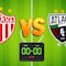 Necaxa vs Atlante: Pronóstico y posibles alineaciones de la Jornada 1 de la Liga MX