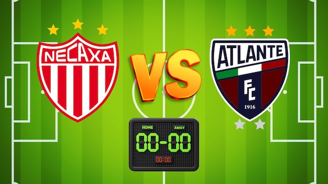 Necaxa es favorito en el pronóstico de su partido ante el Atlante