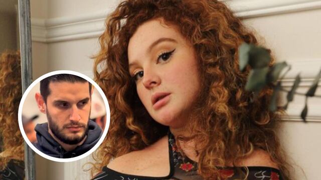 Adrián Marcelo y Briggitte Bozzo ya se conocían antes de La Casa de los Famosos México 2024