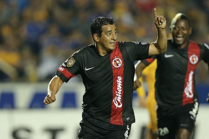 Muere Alfredo Moreno, exjugador de América, Xolos y San Luis