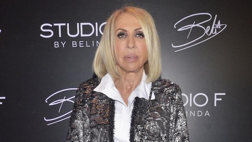 Laura Bozzo