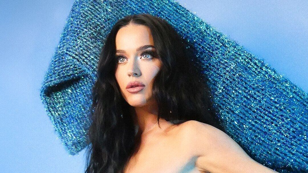 Katy Perry