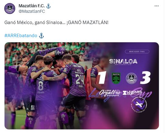 Mazatlán FC