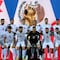 Irán jugará el Mundial 2026 y lanza mensaje a Donald Trump
