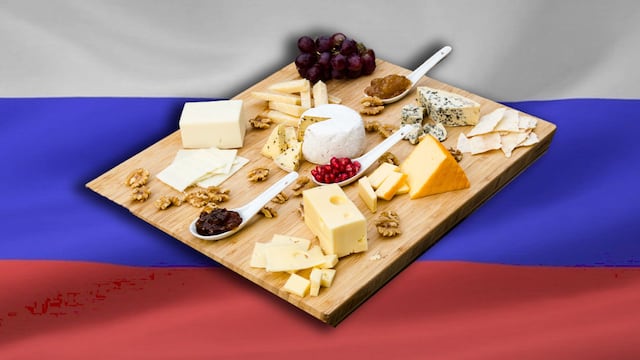 Rusia se convirtió en potencia fabricando este producto gracias a los bloqueos de Occidente