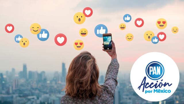 "Escuela de influencers" del PAN