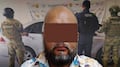 Dictan prisión preventiva al director de El Buen Tono por auto con reporte de robo