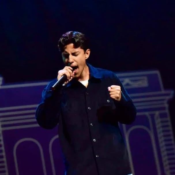 Ángel Mata