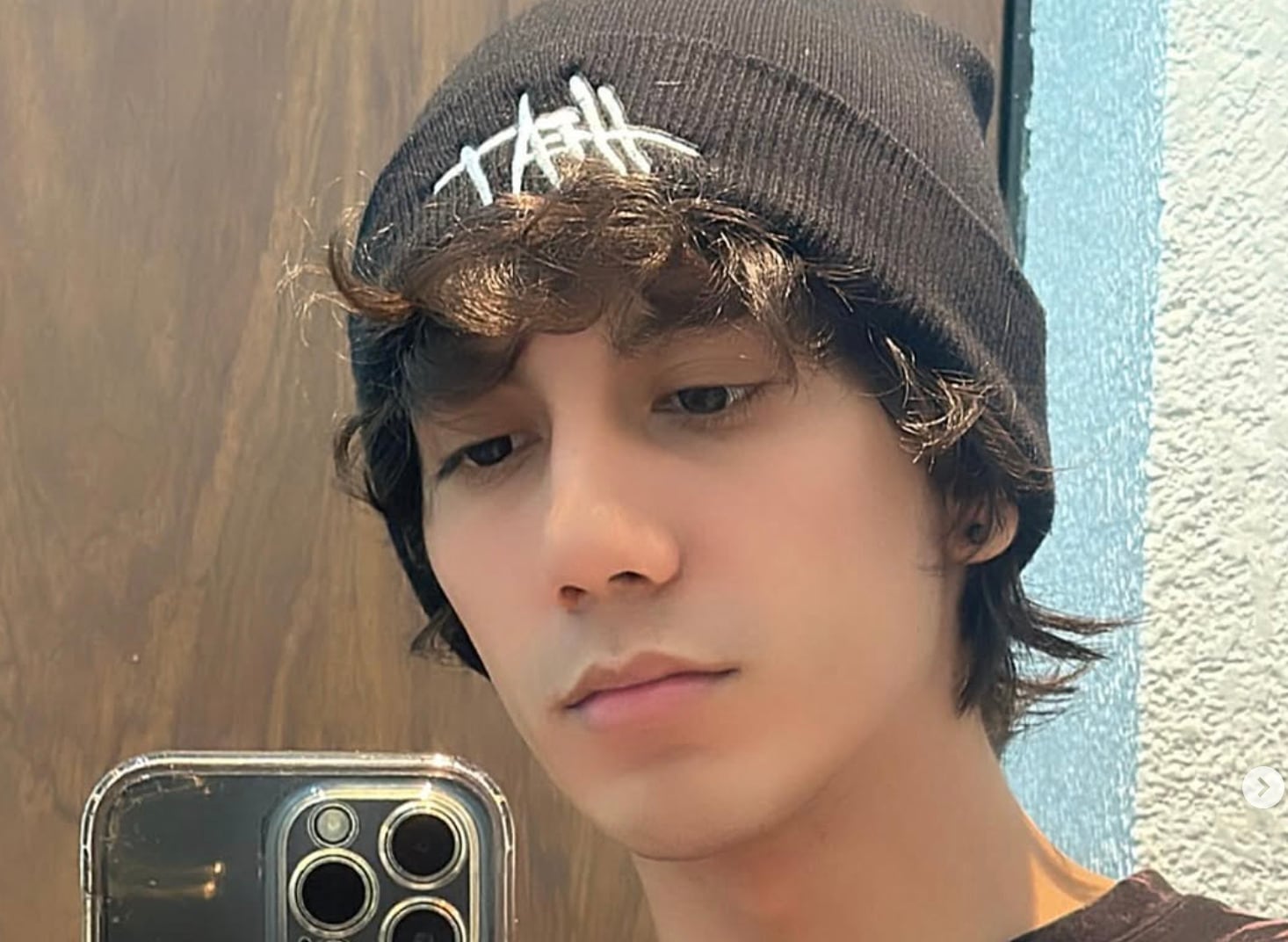 Daniel Lechuga