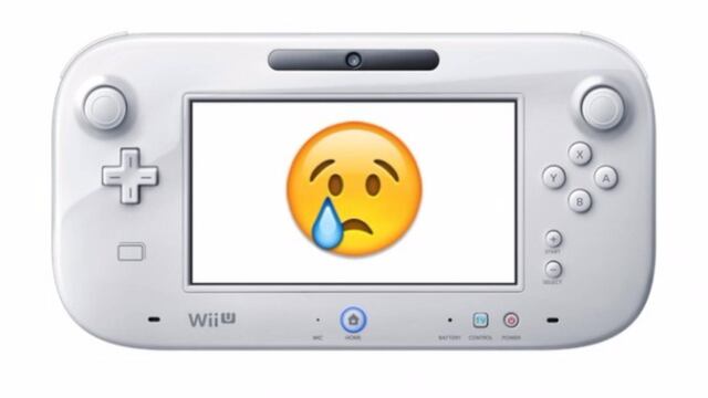 Wii U