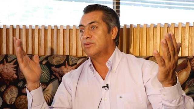 Jaime Rodríguez Calderón
